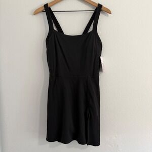 NWT - Joylab - Athletic Dress with Built In Shorts
